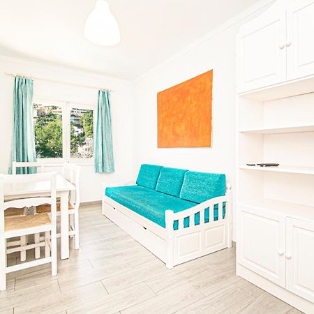 Apartamentos Falco Port de Pollença Zewnętrze zdjęcie