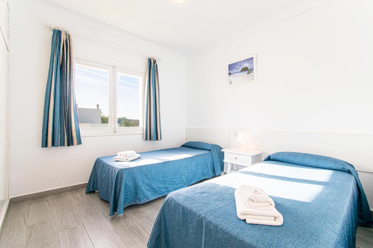 Apartamentos Falco Port de Pollença Zewnętrze zdjęcie