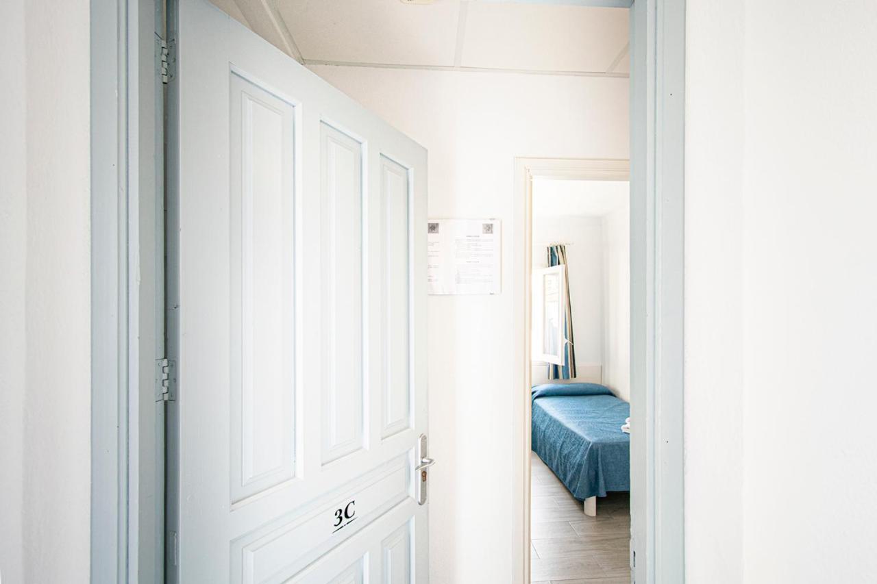 Apartamentos Falco Port de Pollença Zewnętrze zdjęcie