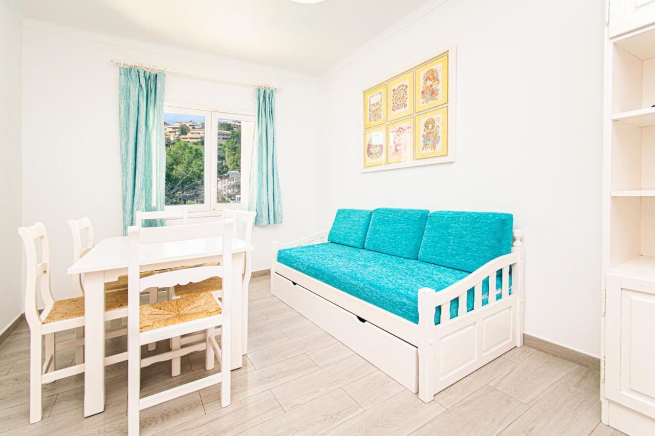 Apartamentos Falco Port de Pollença Zewnętrze zdjęcie