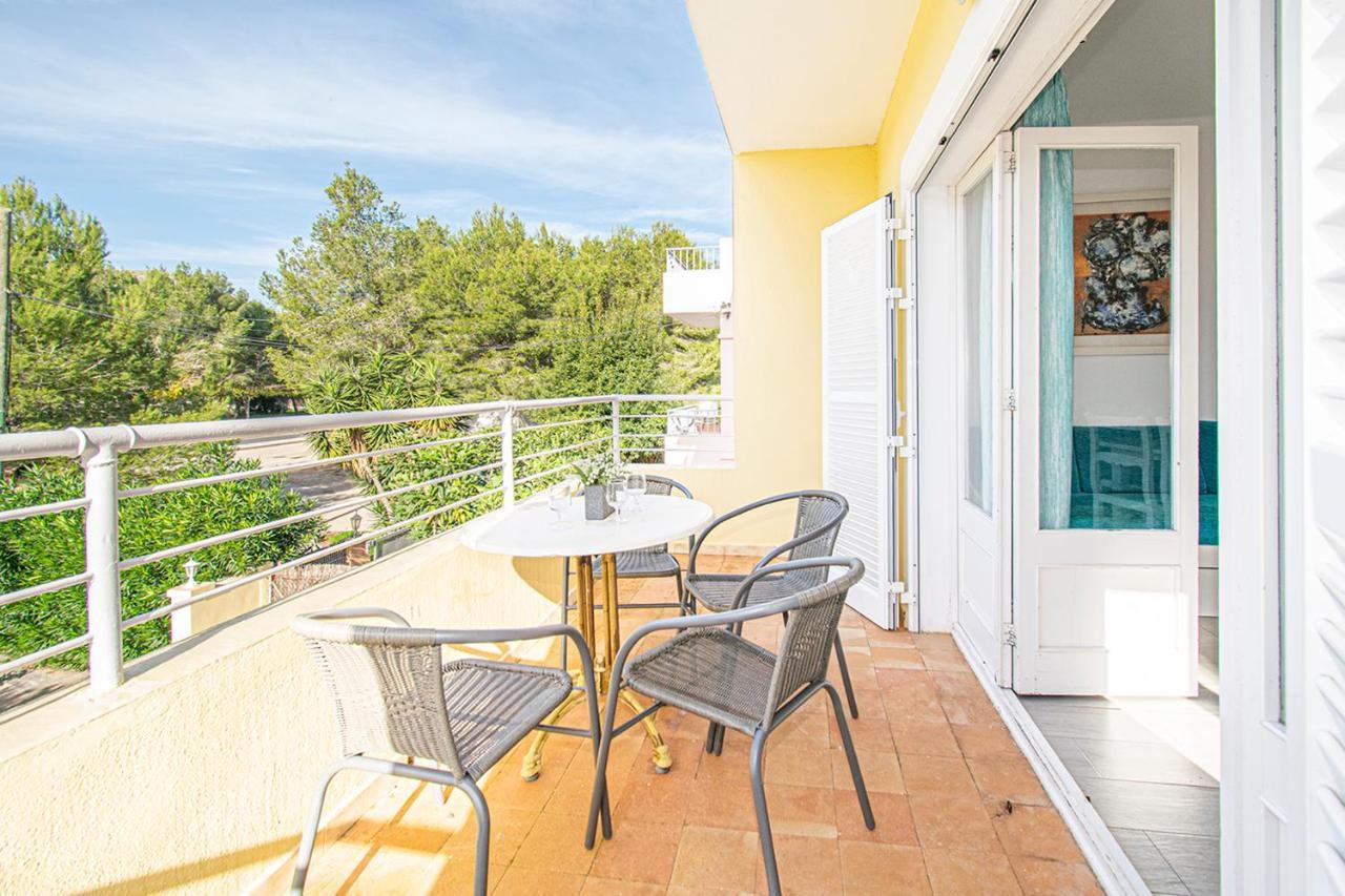Apartamentos Falco Port de Pollença Zewnętrze zdjęcie