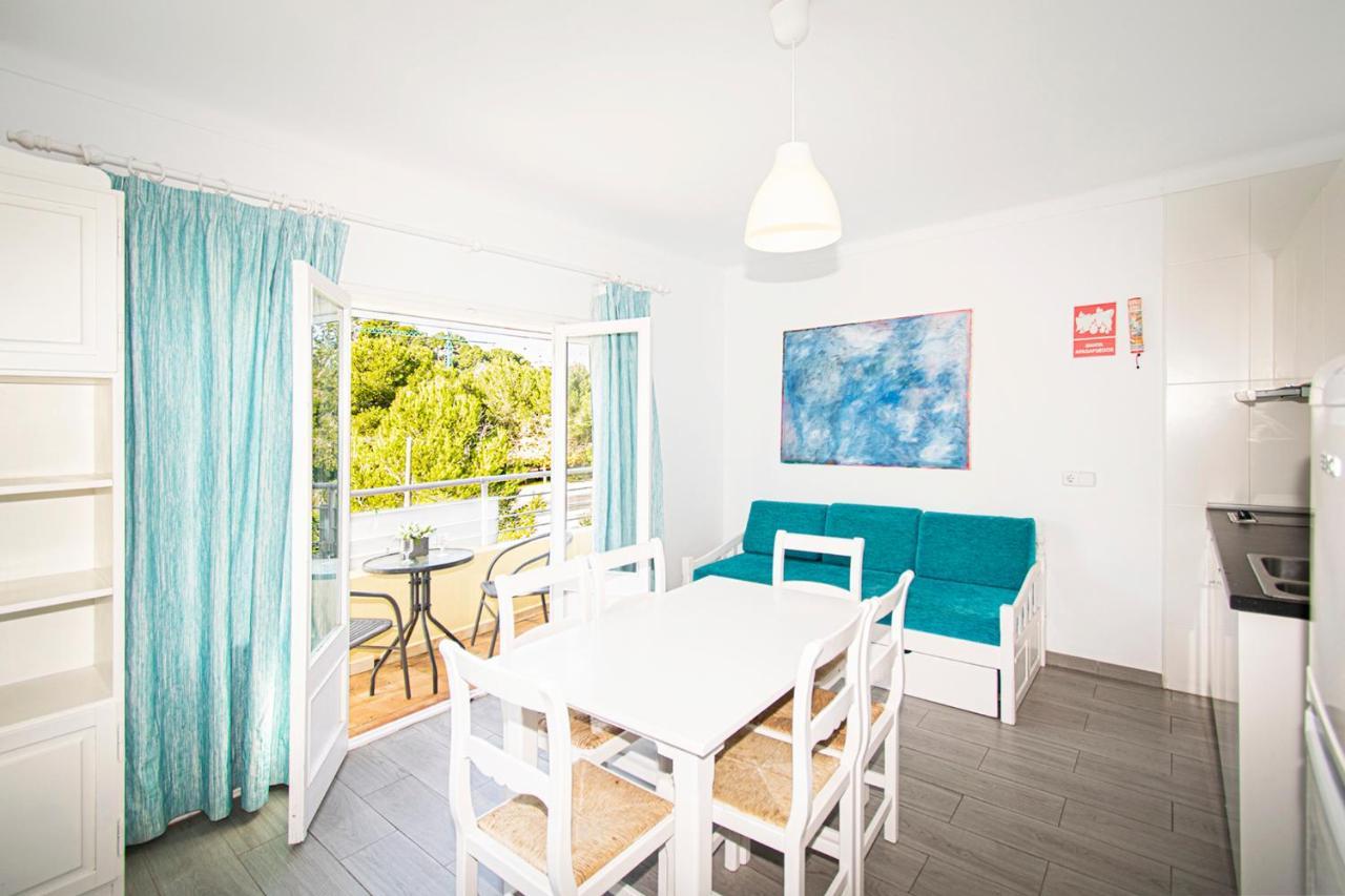Apartamentos Falco Port de Pollença Zewnętrze zdjęcie