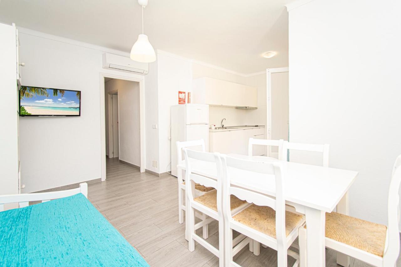 Apartamentos Falco Port de Pollença Zewnętrze zdjęcie