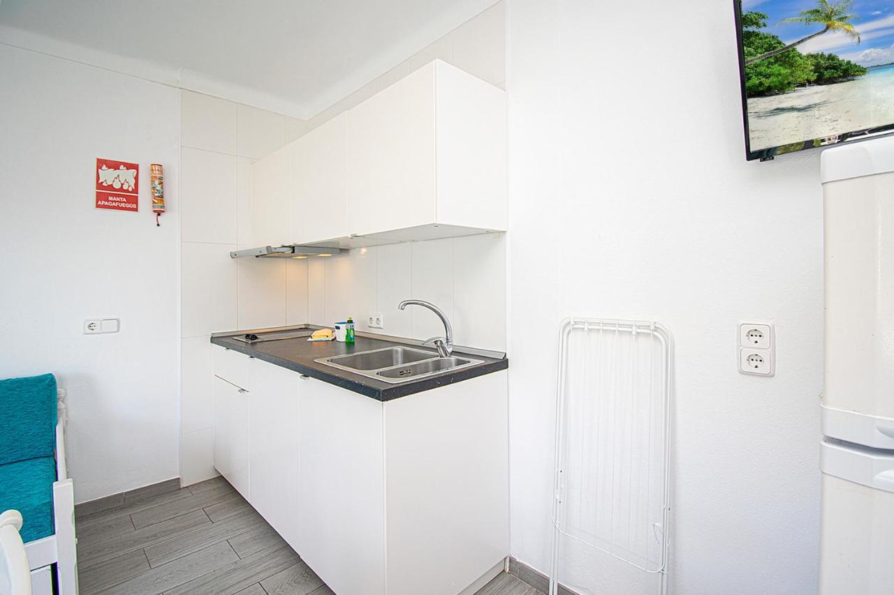Apartamentos Falco Port de Pollença Zewnętrze zdjęcie