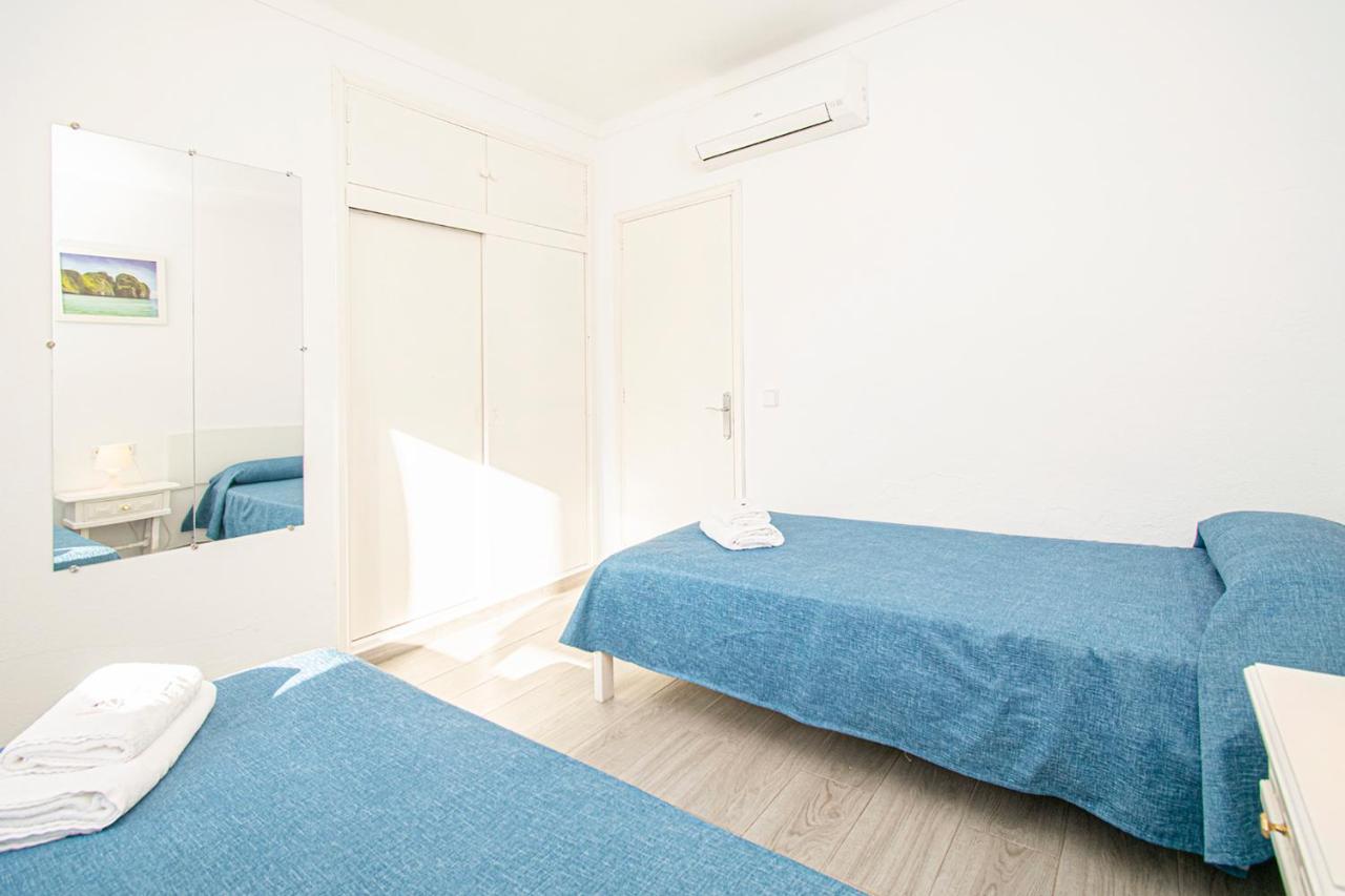 Apartamentos Falco Port de Pollença Zewnętrze zdjęcie