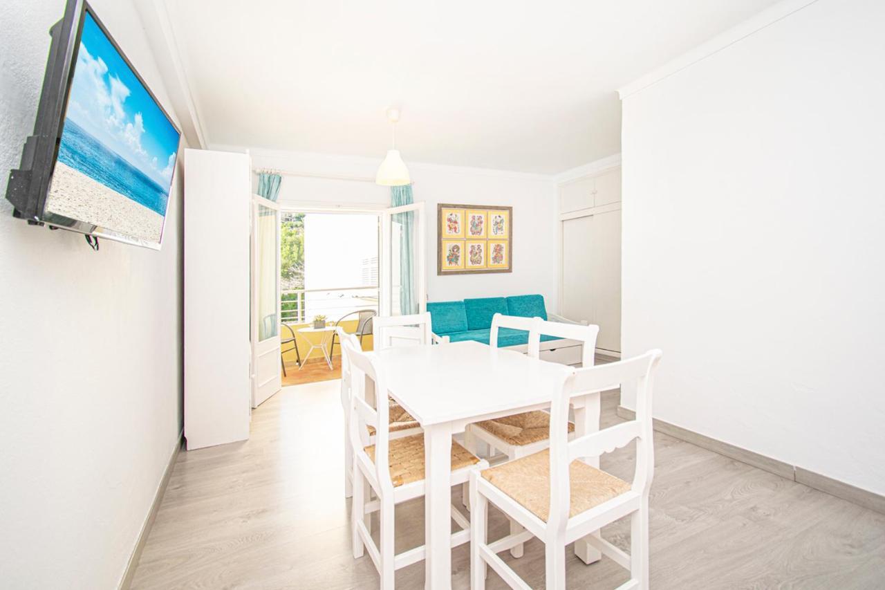 Apartamentos Falco Port de Pollença Zewnętrze zdjęcie