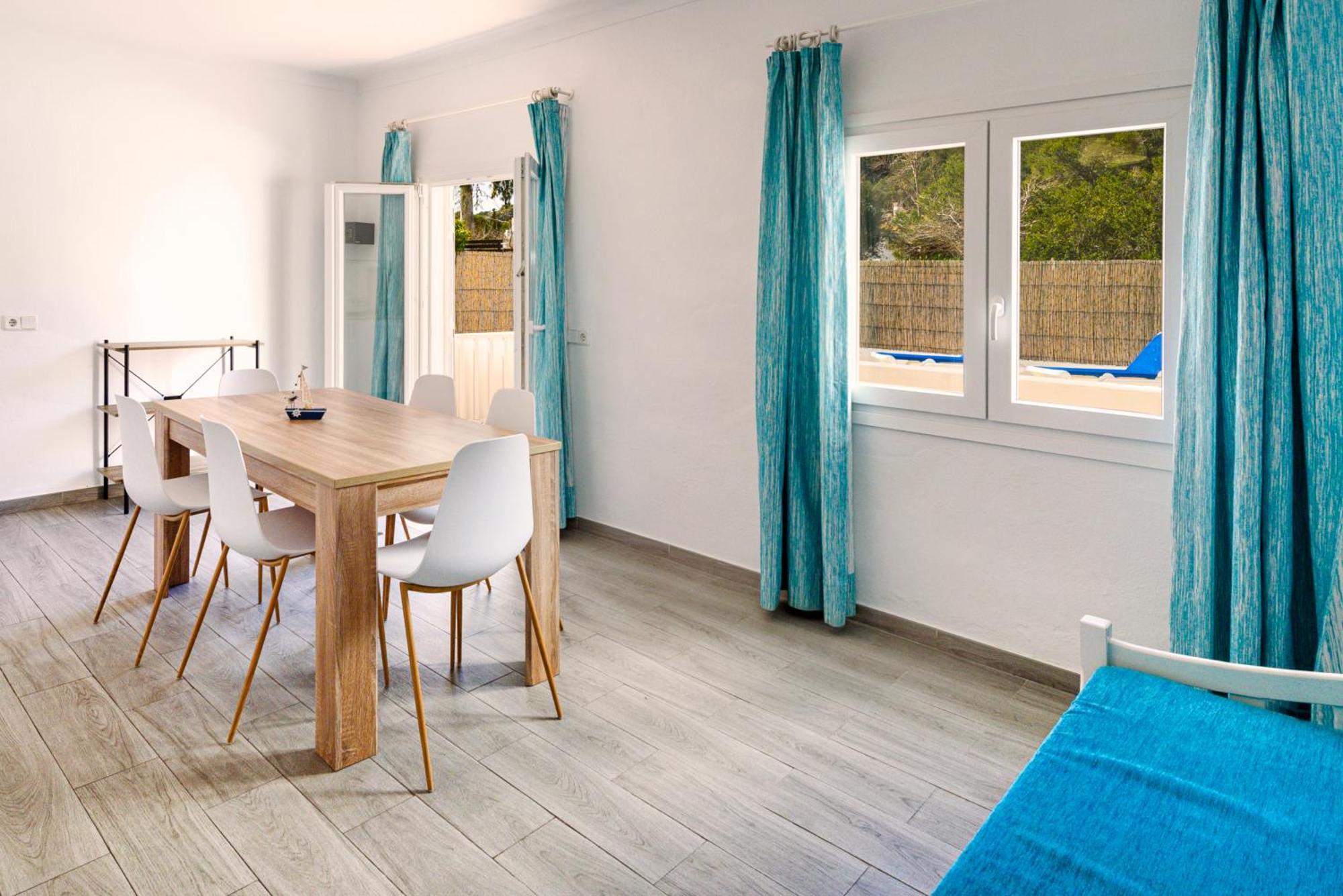 Apartamentos Falco Port de Pollença Zewnętrze zdjęcie