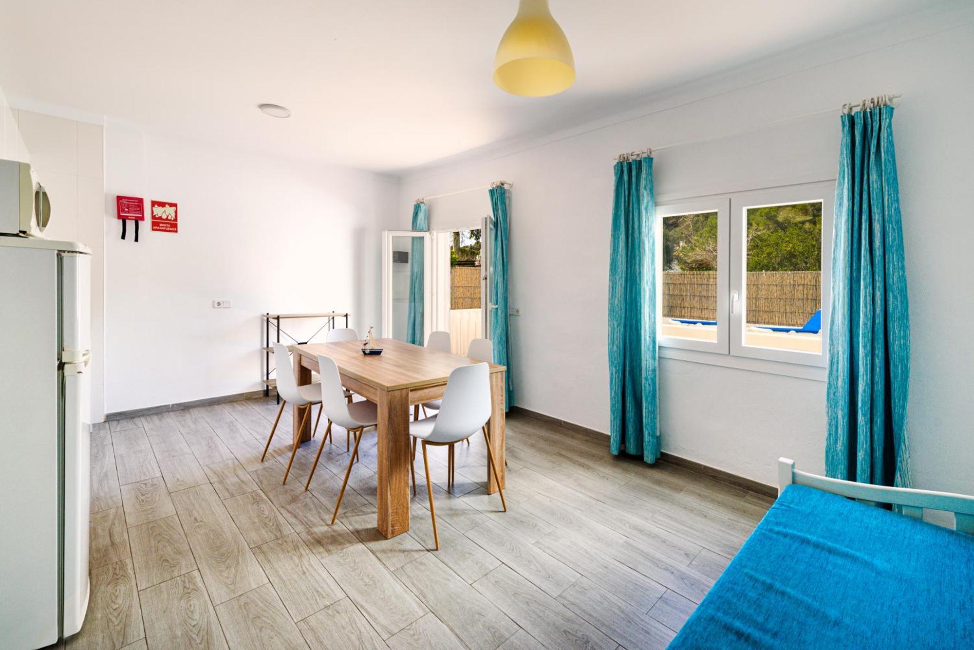 Apartamentos Falco Port de Pollença Zewnętrze zdjęcie