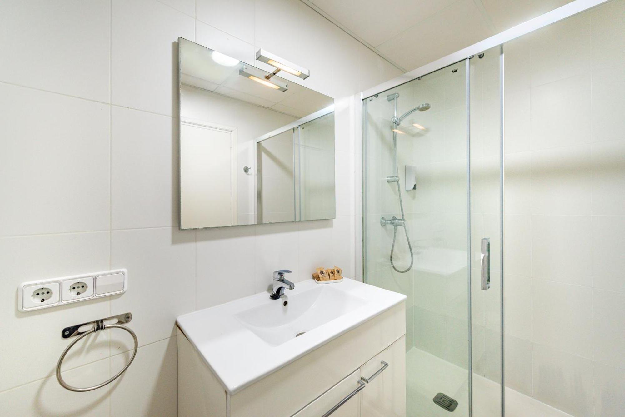 Apartamentos Falco Port de Pollença Zewnętrze zdjęcie