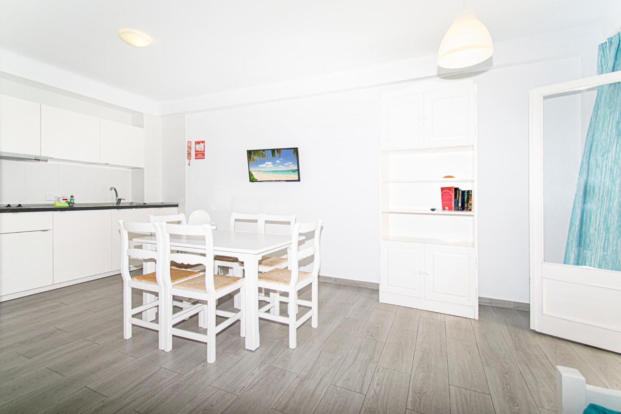 Apartamentos Falco Port de Pollença Zewnętrze zdjęcie